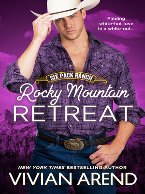 cover image of Rocky Mountain Retreat